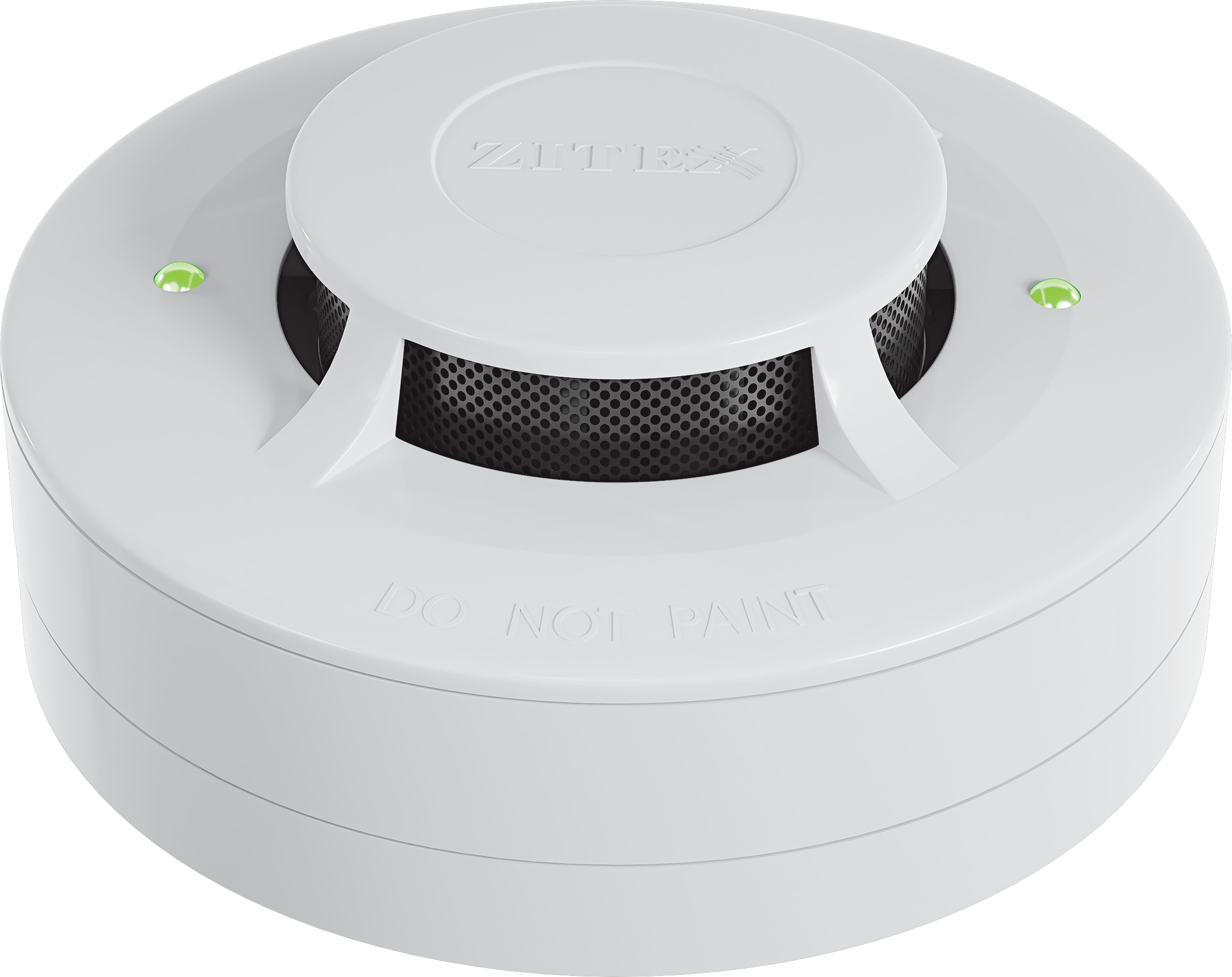 دتکتور دودی فتوالکتریک کانونشنال زیتکس ZI-S 815