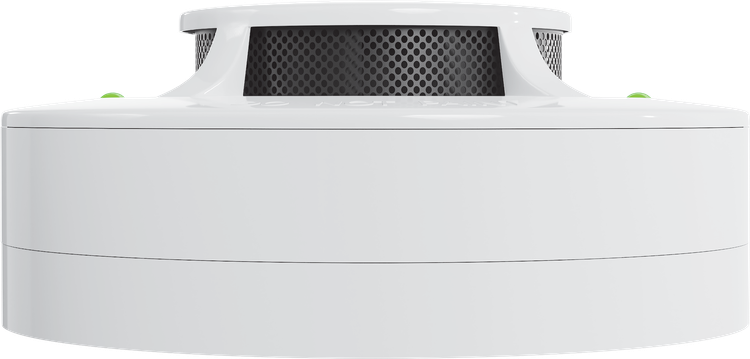 دتکتور دودی فتوالکتریک کانونشنال زیتکس ZI-S 815