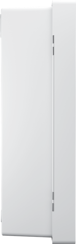 کنترل پنل اعلام حریق کانونشنال 10 زون زیتکس ZX-1800-10