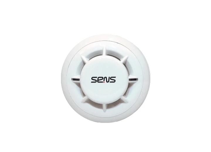 دتکتور دودی نقطه‌ای کانونشنال سنس مدل S2-CSD-200