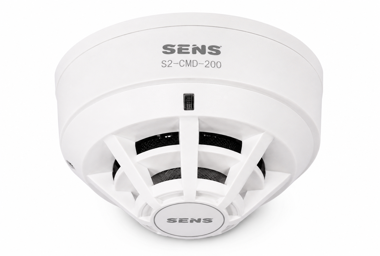 دتکتور مولتی کانونشنال سنس مدل S2-CMD-200